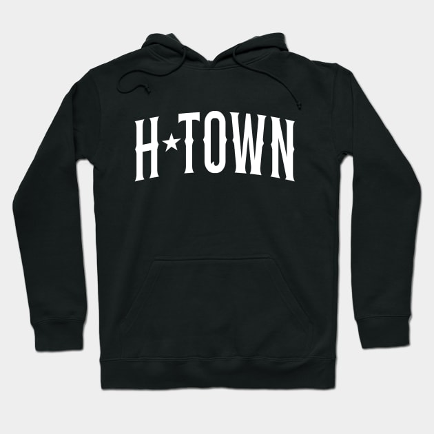 H-Town 16 Hoodie by Represent